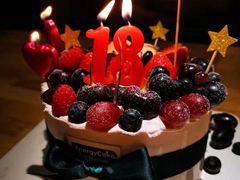 -EnergyCake蛋糕理想国