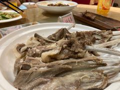 -新疆杭州疗养院·富春山庄