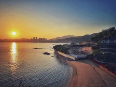 -影吧•悬崖海景(珠海凤凰湾悦椿酒店)