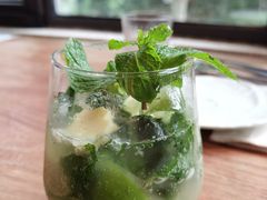 -Ginger(兴国路店)