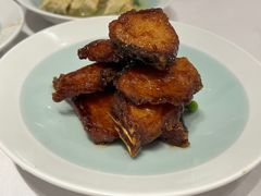 -新吉士·上海菜(浦东LCM置汇旭辉店)