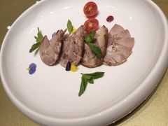 -丽景湾国际酒店·六福轩中餐厅