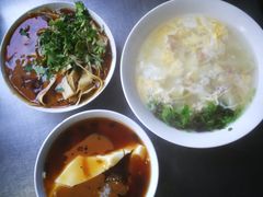 -陈记锅巴菜(五大道店)