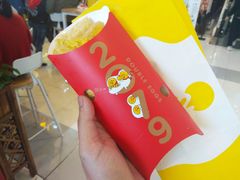 -2颗鸡蛋煎饼(北京路天河城店)