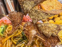 -香猪坊韩国烤肉专属门店(魏公村店)