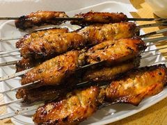麻味烤翅-鬼味烤翅(南锣鼓巷店)