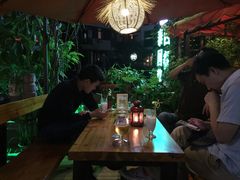 -山色西餐·柴火烤披萨