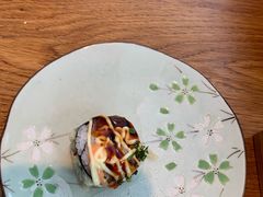 -酒井酱子·深夜食堂(东城汇店)