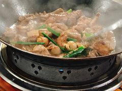 -大地农庄(逢沙大道店)