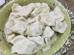 白菜饺子-东北农家饺子村(昌平路店)