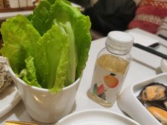 -小茉庐和牛自助火锅(龙湖万达店)