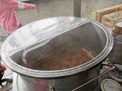 -清真盛志望麻酱酿皮·非遗老字号