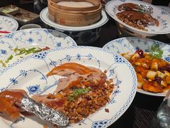 -玖五京菜(杭州城北万象城店)