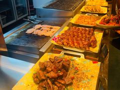 -東盛炭烤自助料理(浦东文峰广场店)