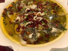 -香港美食大酒楼