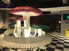 -H次元沉浸剧情密室(街道口店)