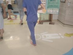 -小米熊儿童医院