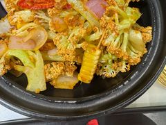 -3号仓库·创意中国菜(新世界城店)