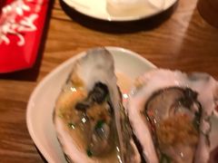 -蚝太郎 • 海鲜烧烤(Upark店)