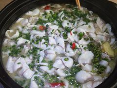 -百岁我家酸菜鱼(龙湾万达店)