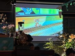 -咖法森林·咖啡  酒吧(天河店)