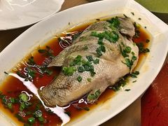 -一盐堂本帮菜(外滩店)