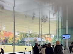 -金泽21世纪美术馆