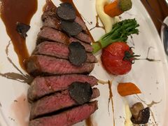 -Golden Lily河内巴黎法越料理餐厅(建国西路店)