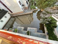 -苏州吴宫泛太平洋酒店