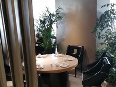 包厢-味莊·青岛菜(云霄路店)