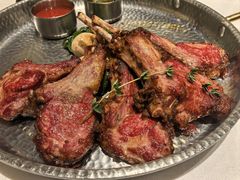 -黑宝石西餐厅(汇励99城市公园店)