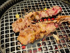-赤坂亭 M9和牛烧肉(水街店)
