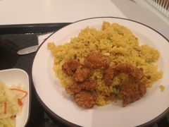 -乡村基(南坪上海城店)