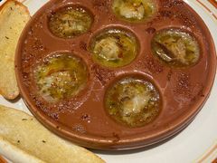 佩斯卡拉风味蒜香蜗牛-萨莉亚意式餐厅(杭州滨江天街店)