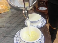 -沙湾姜撞奶(十四涌店)