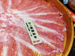 -七条鱼日本料理(三墩店)