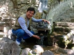 -四门塔风景区