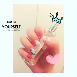 点击看大图 -雪儿·YuKi美甲美睫皮肤管理Salon
