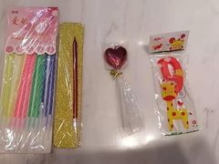 -花花卷卷·鲜食蛋糕(静安久光百货店)