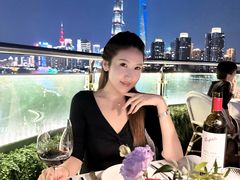 -Kathleen's Waitan 凯圣琳江景西餐厅(外滩店)