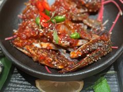 -KimPro 辛普乐概念韩餐