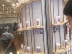 -眷茶(大卫城10楼店)