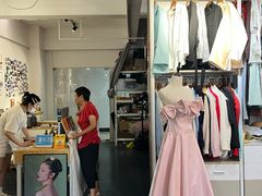 -麦子照相馆(光华店)