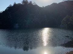 -小格里自然风景区
