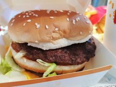 -麦当劳(温州人民路店)