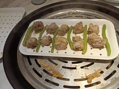 -苏大嘴蒸汽海鲜·海胆蒸饺(中山广场店)