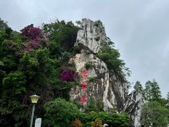 -星湖旅游景区七星岩