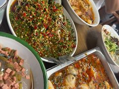 -艺味深尝(云锦路店)