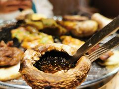 -隐家本格烧肉(万达广场店)