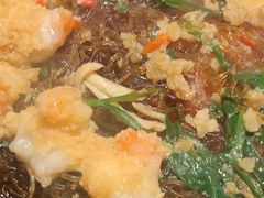 -绿茶餐厅(华联万柳店)